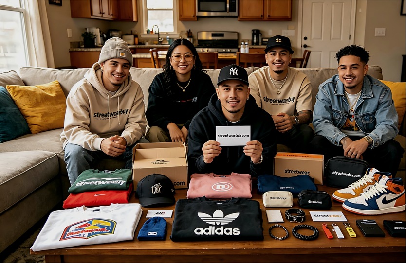 Weidian rep haul 2026 — sneakers, streetwear and accessories from top Weidian sellers