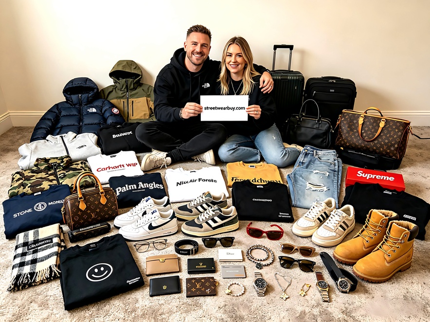 Weidian Dior rep haul 2026 — Lady Dior bag and B22 sneakers from top Weidian luxury sellers